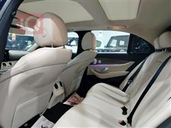 مرسيدس بنز E-Class